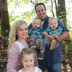 Meet your Posher, Carrie